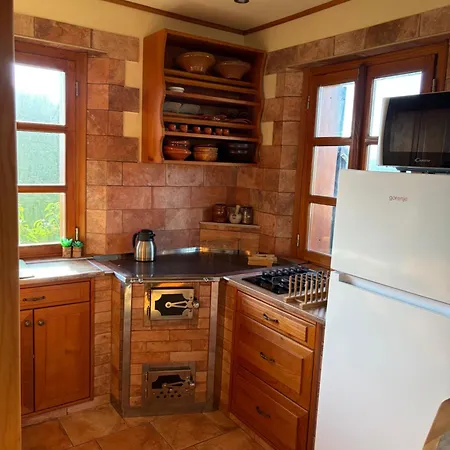 Holiday home Cozy Winehouse - Remote Vineyard Escape