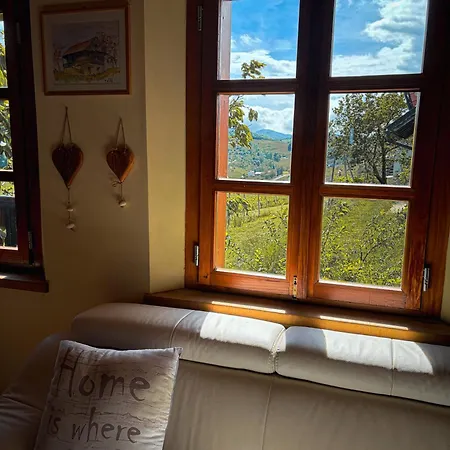 Holiday home Cozy Winehouse - Remote Vineyard Escape