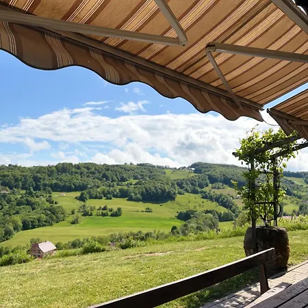 Cozy Winehouse - Remote Vineyard Escape Holiday home *