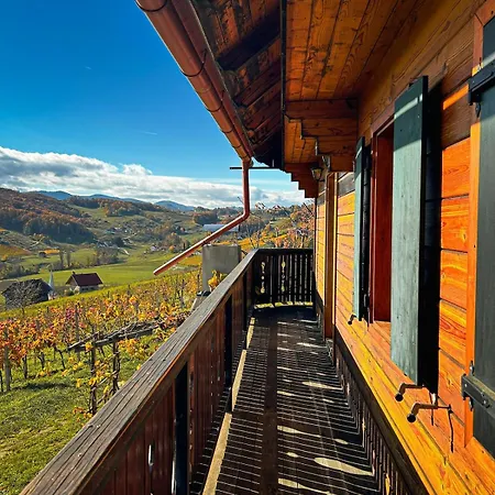 Holiday home Cozy Winehouse - Remote Vineyard Escape *