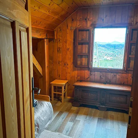 Cozy Winehouse - Remote Vineyard Escape Holiday home *